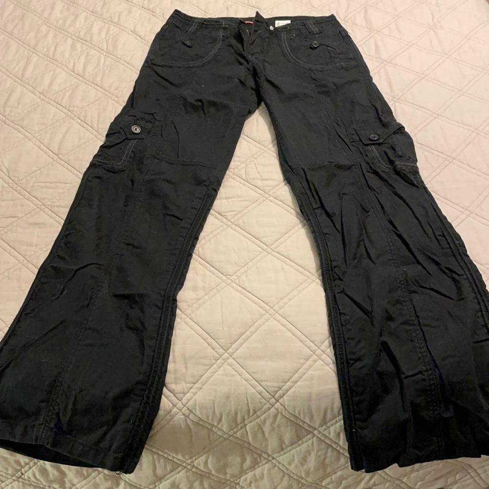 Cargo pants